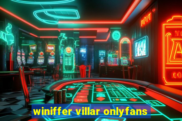 winiffer villar onlyfans